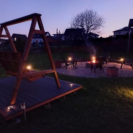 Ferienwohnung Bela, Naehe Nuerburgring Luxem Экстерьер фото