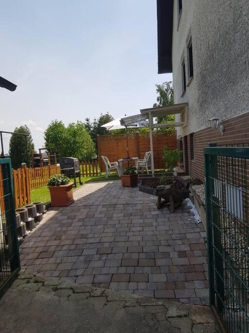 Ferienwohnung Bela, Naehe Nuerburgring Luxem Экстерьер фото