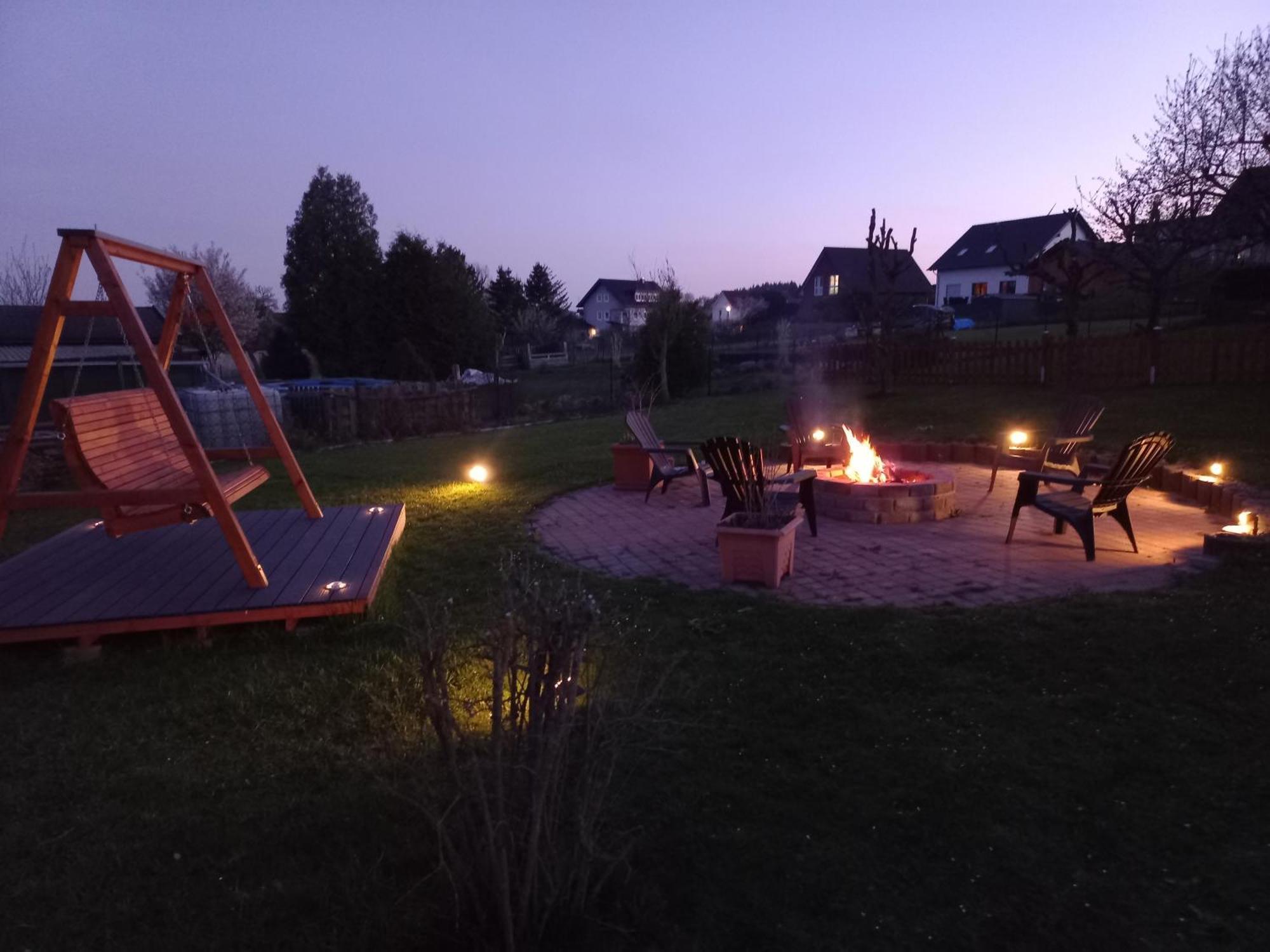 Ferienwohnung Bela, Naehe Nuerburgring Luxem Экстерьер фото